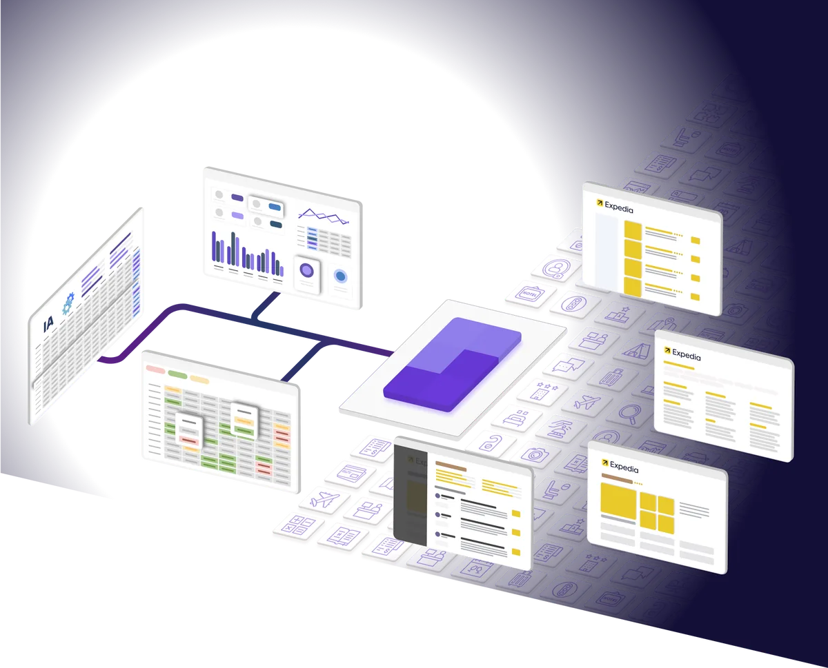 API de Expedia